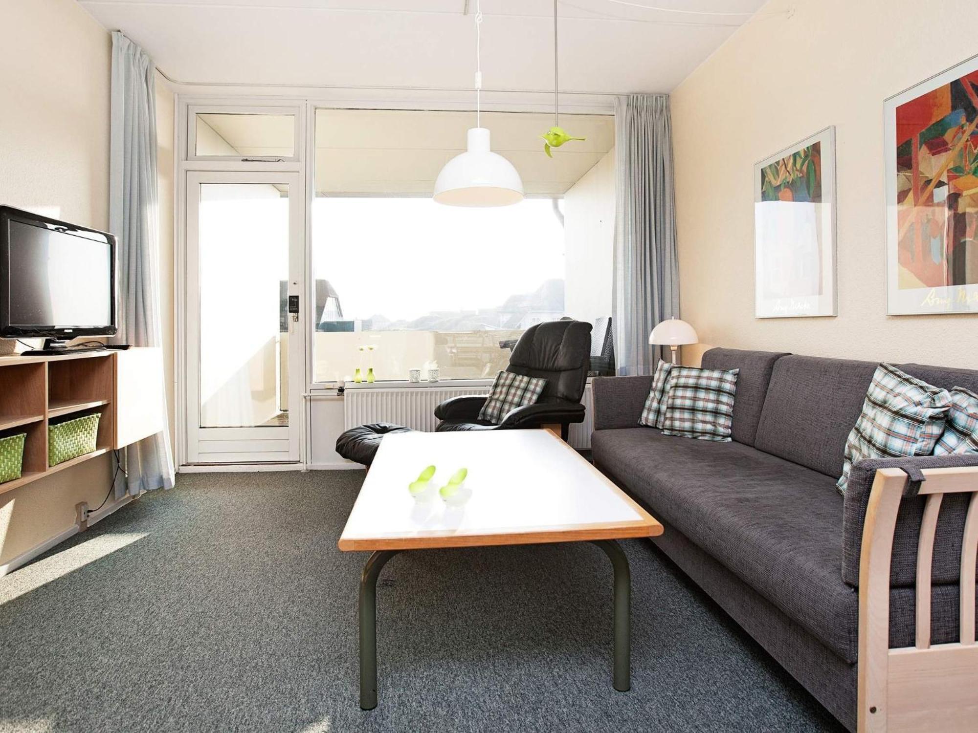 4 Person Holiday Home On A Holiday Park In Fan Фанё Экстерьер фото