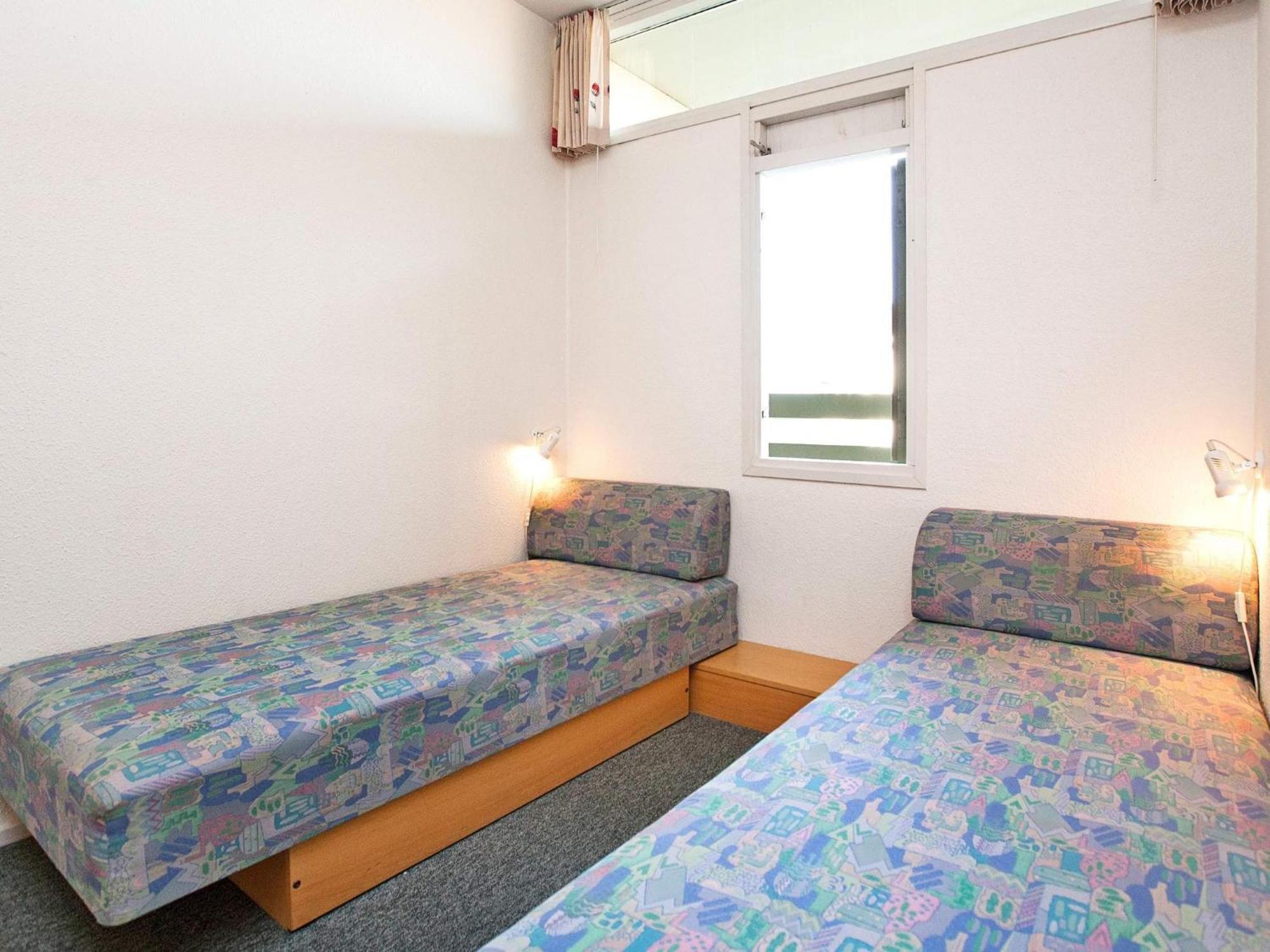 4 Person Holiday Home On A Holiday Park In Fan Фанё Экстерьер фото
